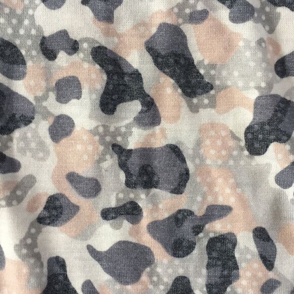 𝅺OLD Navy Active Go-Dry Exercise Workout Shirt Top - Picture 6 of 8